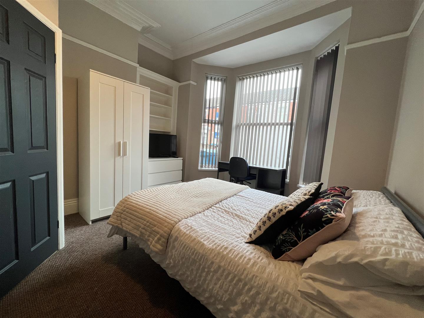 En-suite Student House Share - Vermont Street, Hull photo 2